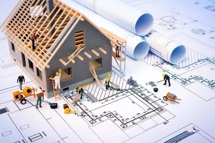 Công ty thiết kế xây dựng nhà phố trọn gói Tp.HCM Uy Tín - Giá Rẻ 2023